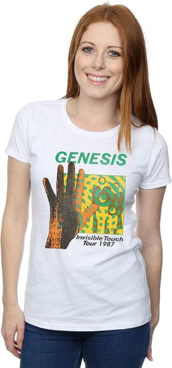 Produktbild Universal Textiles Invisible Touch Tour TShirt (L)