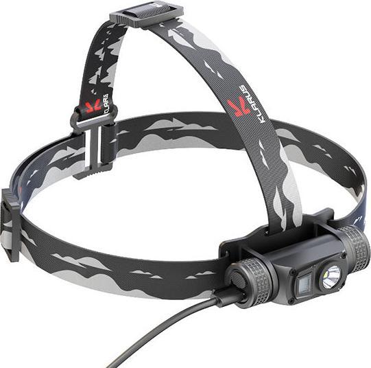 Immagine prodotto Klarus HL1, 1.200 lumen (1200 lm)
