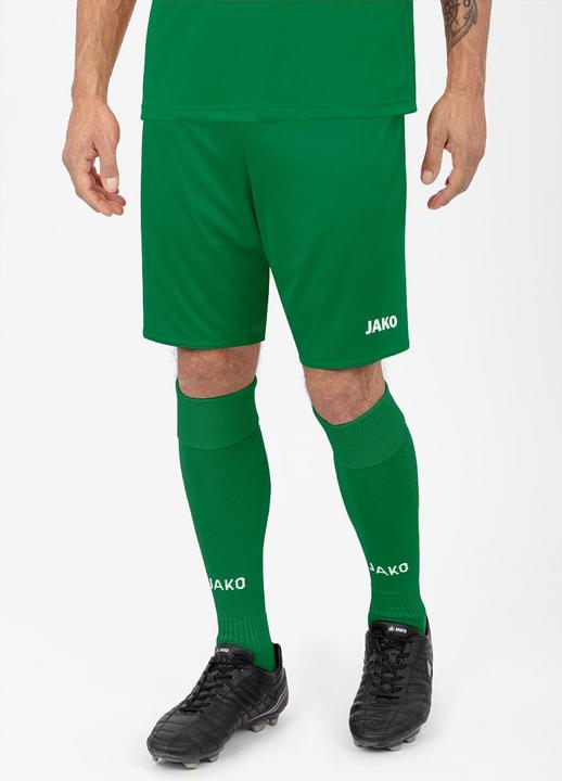 Actual product image JAKO Sports Pants Manchester 2.0 (164)