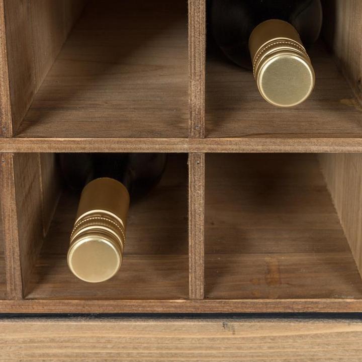 Actual product image White Label Living Edgar