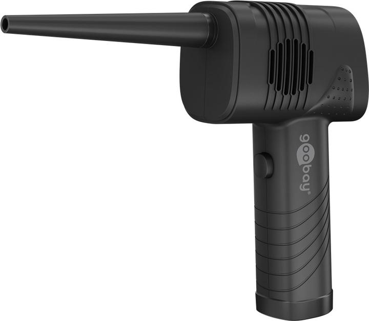 Produktbild Goobay Elektrisches Staubgebläse (5 x)