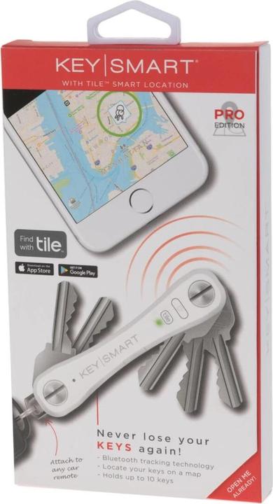 Produktbild Key Smart Pro