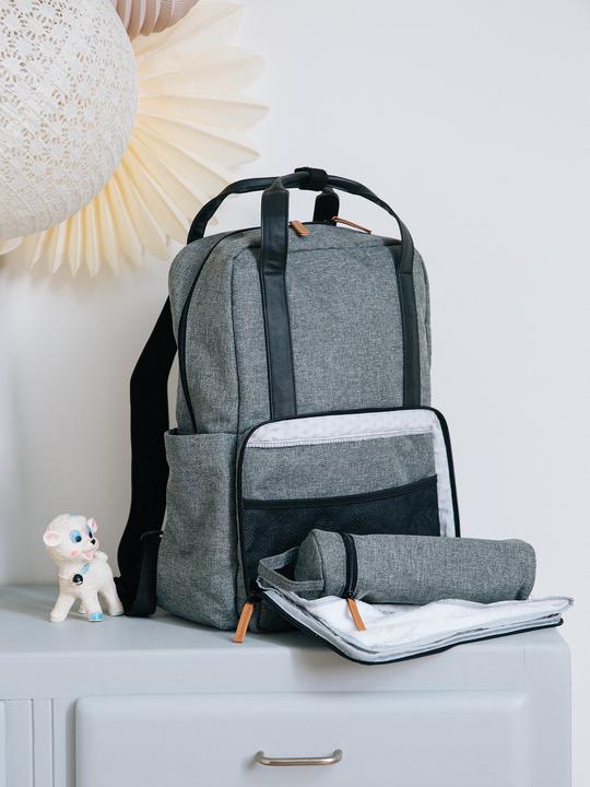 Actual product image Vertbaudet Changing Bag 24 H