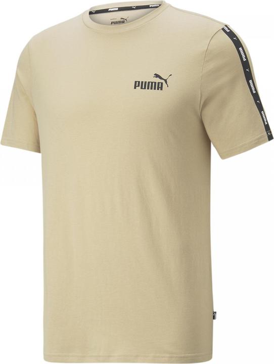 Image du produit Puma ESS+ Tape Tee (M)