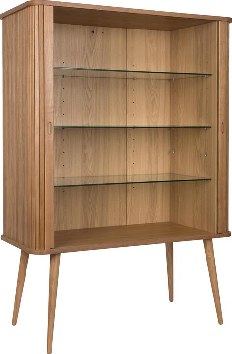 Immagine prodotto Zuiver Barbier (100 x 45 x 140 cm)