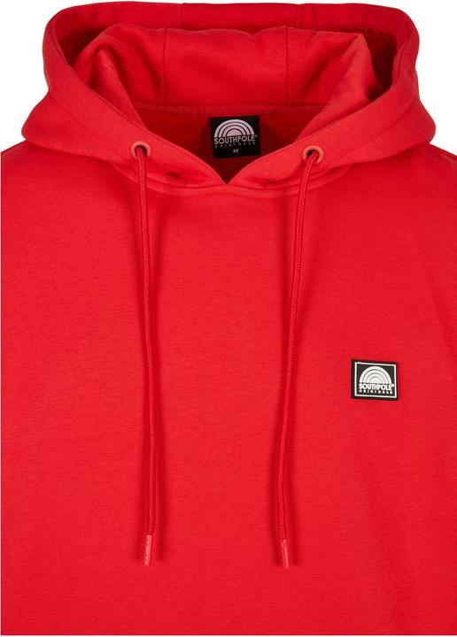 Image du produit Southpole Sweat à capuche à logo carré - 16826 (S)
