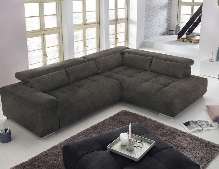 Produktbild MyCouch Orion (Ecksofa)