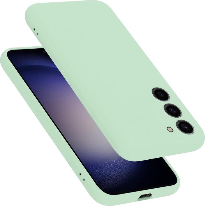 LIQUID LIGHT GREEN