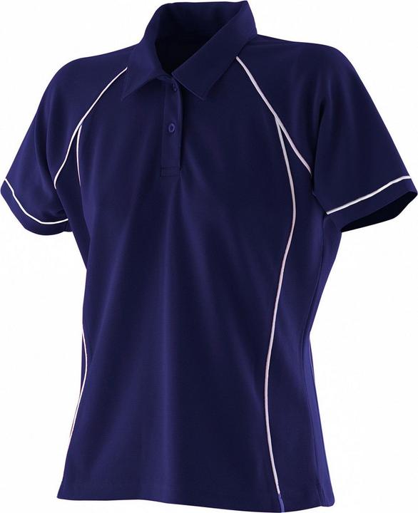 Produktbild Finden & Hales Poloshirt (S)