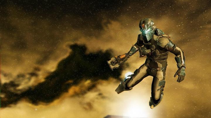 Actual product image EA Games Dead Space 2 -EN- (PS3, EN)