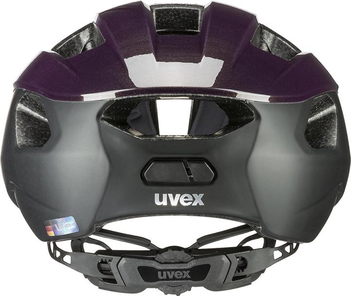 Produktbild Uvex Sports rise cc (56 - 59 cm)