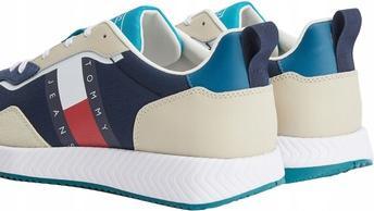Image du produit Tommy Hilfiger Chaussures Track Cleat pour hommes (40)