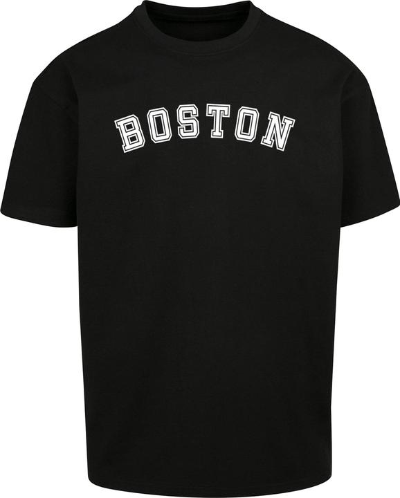 Image du produit Merchcode Tee Boston X Heavy Oversize-BY102 - 113149 (XXL)