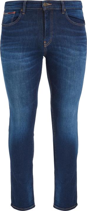 Tommy Hilfiger Ryan Jeans Straight aspen dark blue