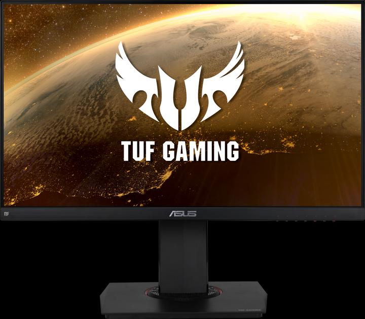 Productafbeelding ASUS TUF VG249Q (1920 x 1080 Pixels, 23.80")
