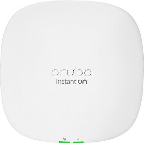 HP Immediately on AP25 (RW) Access Point R9B28A