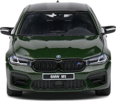 Actual product image Schuco MB -/8 (200D) blue 1:64