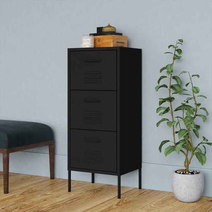 Actual product image VidaXL Nalren (42.5 x 35 x 101.5 cm)