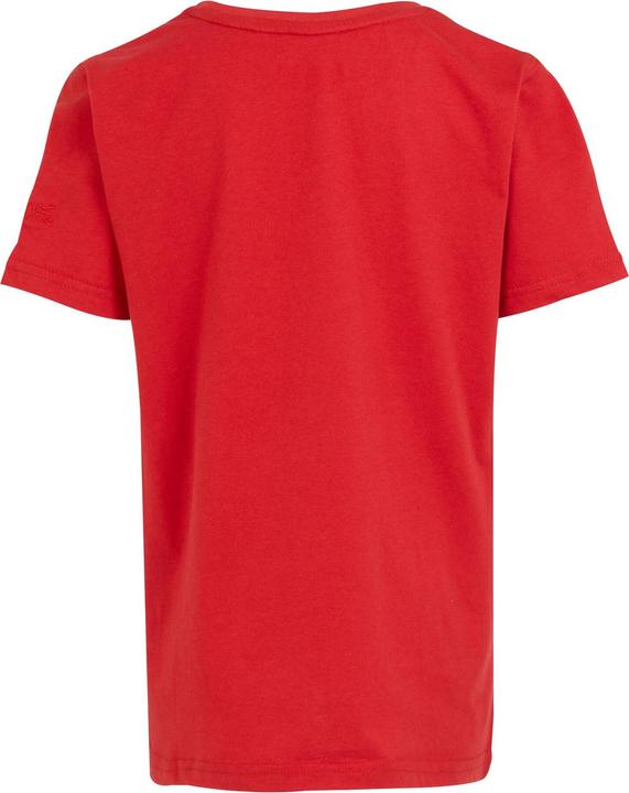 Actual product image Regatta Childrens/Kids Bosley VII Hawaii Palm Tree T-Shirt (128)