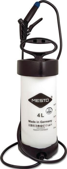 Immagine prodotto Mesto Spruzzatore a pressione FOAMER capacità di riempimento 5l 3bar EPDM G.1,7kg (5 l)