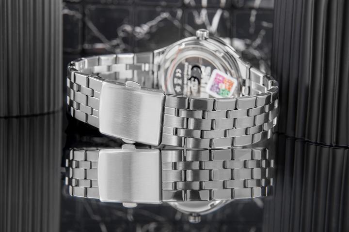 Actual product image Skmei 9071BU-B Herrenuhr + BOX