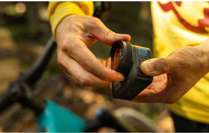 Actual product image GoPro Macro Lens Mod (Hero 13 Black)