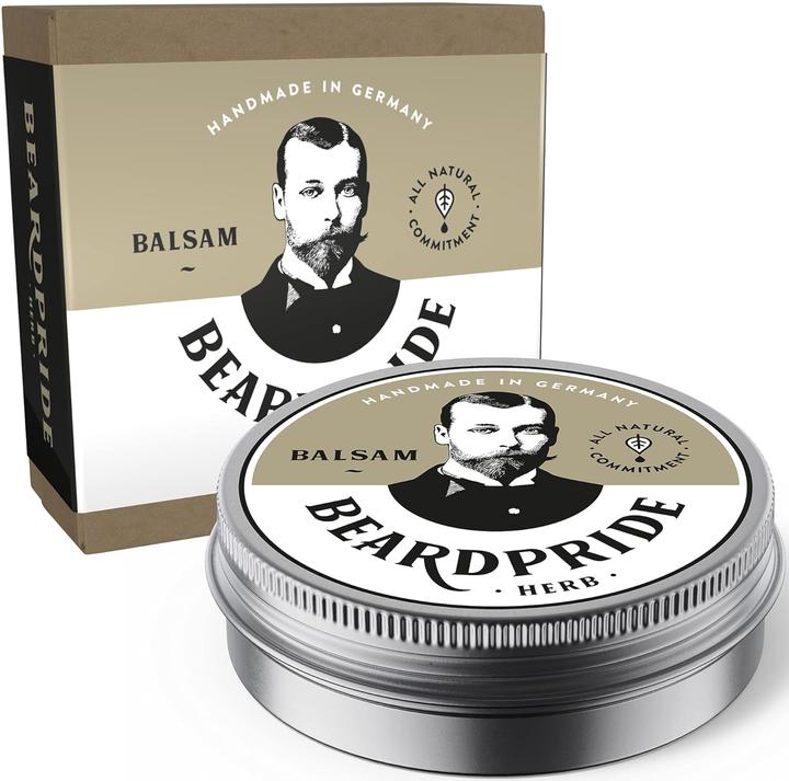 Produktbild ‎Beardpride Bartbalsam