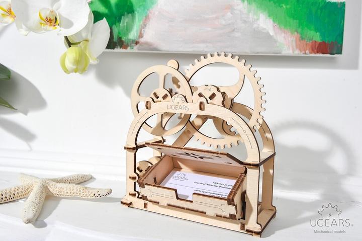 Produktbild Ugears Schatulle