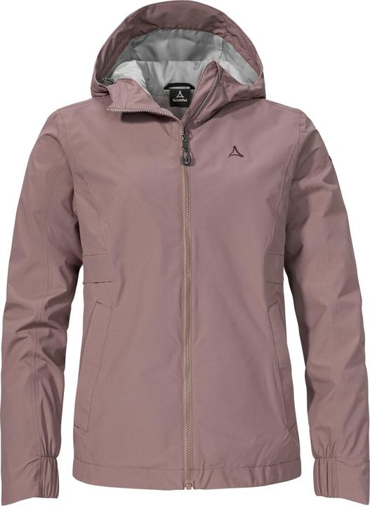 Schöffel Jacket Style Bohorok WMS