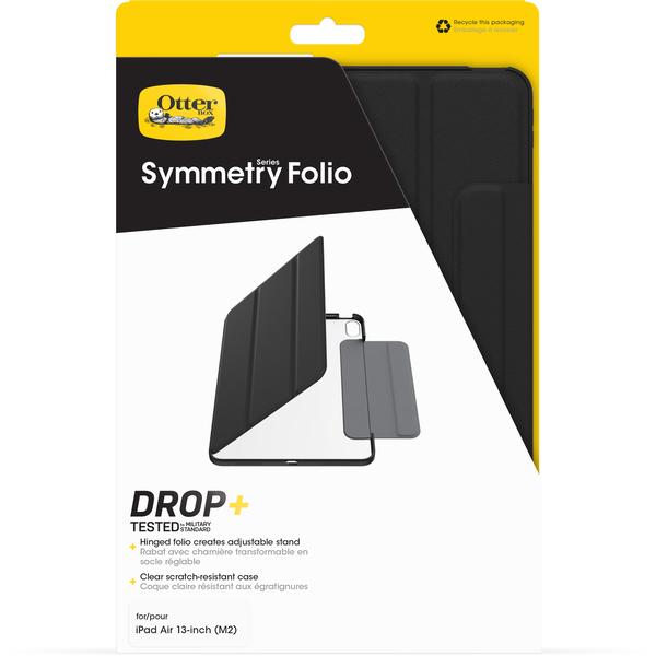 Actual product image OtterBox Symmerty Folio (iPad Air 13 2025, iPad Air 13 2024 (M2))