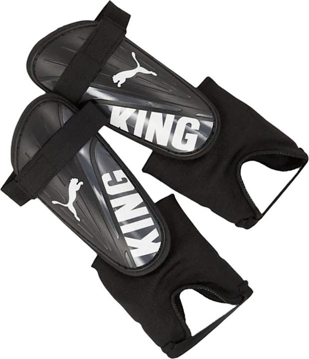 Immagine prodotto Puma King Parastinchi e Cavigliere