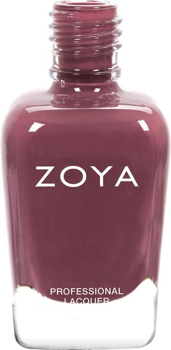 Immagine prodotto Zoya Smalto per unghie AUBREY - malva (Malva, Smalto)