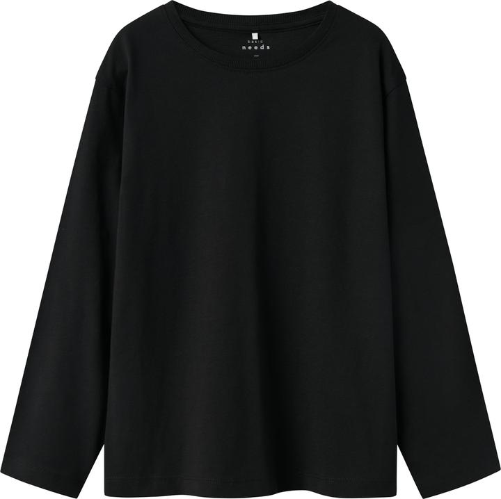 Produktbild Name it Nkmvobbo Ls Nreg Top Noos (158)