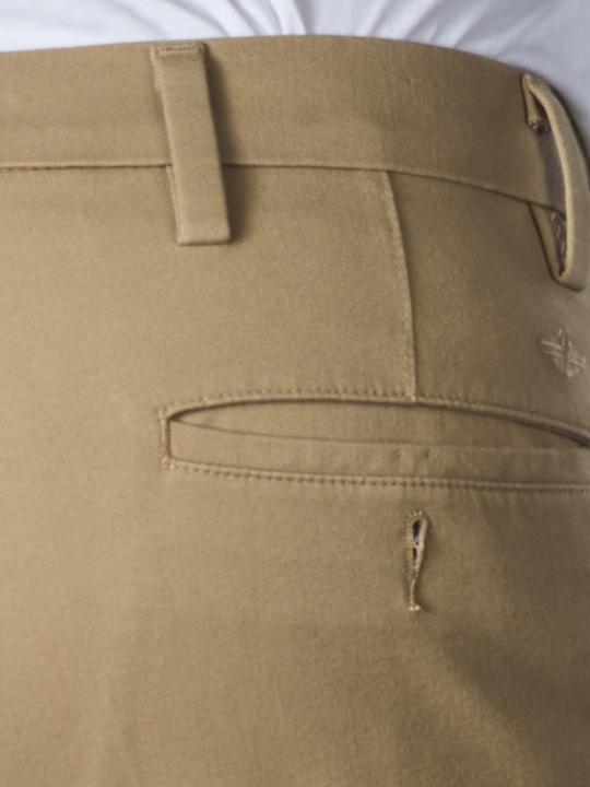 Produktbild Dockers Smart 360 Chino Pant Straight khaki (W34/L30)