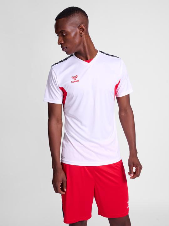 Image du produit hummel Hmlauthentic Pl Jersey S/S (XL)