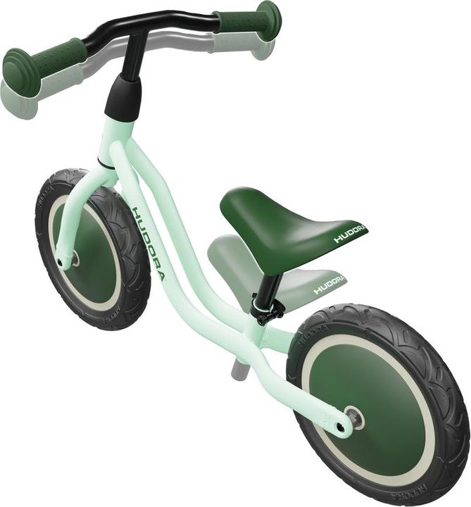 Actual product image Hudora Cruisy 10 balance bike (10")