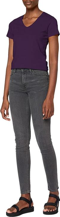 Actual product image Stedman Classic Tshirt With V Neck (L)