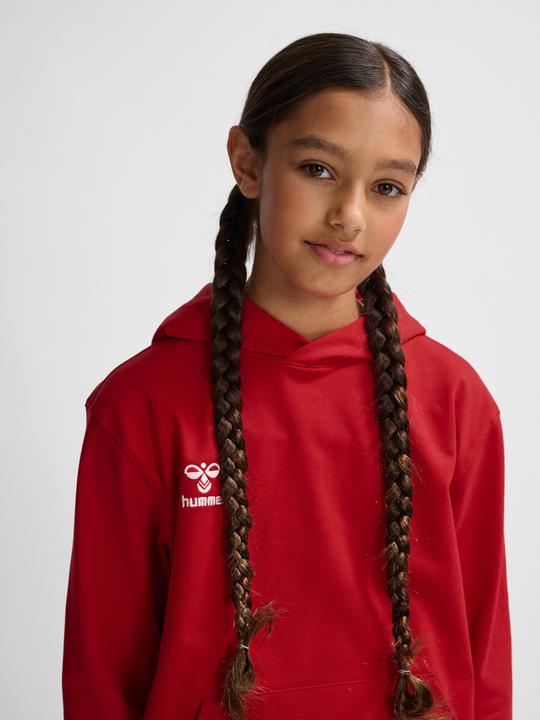 Actual product image hummel HMLGO 2.0 HOODIE KIDS (140)
