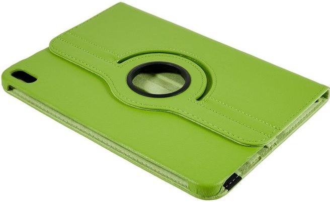 Immagine prodotto MU Classic Copertina in pelle girevole (iPad 2022 (10a generazione), iPad 2025 (11a generazione))
