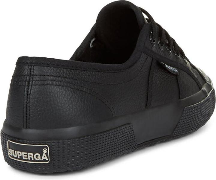 Produktbild Superga Sneaker 2750 Efglu Leder (35.5)