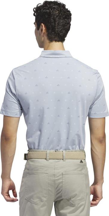 Produktbild adidas GoTo Poloshirt Emblem (L)