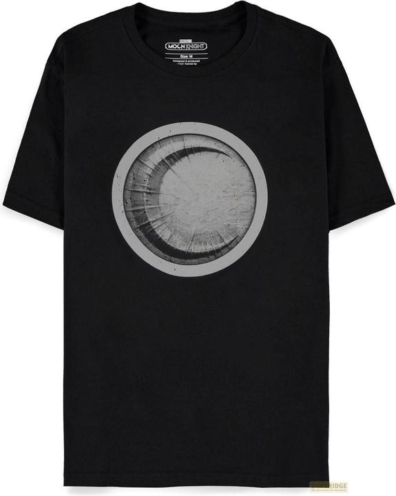 Difuzed Marvel - Moon Knight - Men's Short Sleeved T-shirt - M (M)
