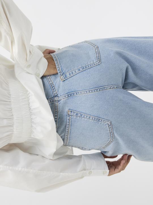 Produktbild JJXX Jxtokyo Wide Hw Jeans R6172 Dnm Sn (25)