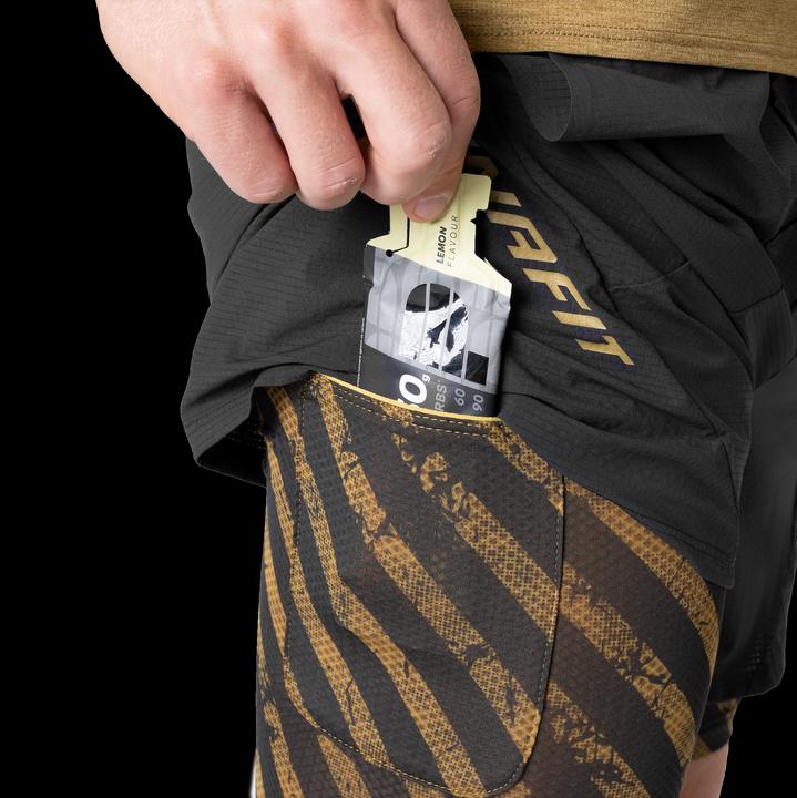 Immagine prodotto Dynafit Trail 2in1 Shorts (XXL)