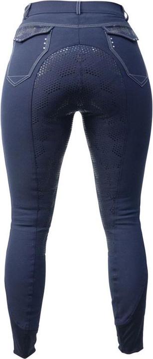 Image du produit Hy Equestrian Pantalon d'équitation Highgrove (42 D)