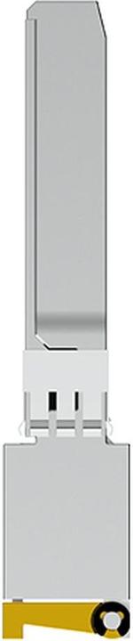 Actual product image Netgear SFP+ Module AXM765v2, 10Gbps Copper