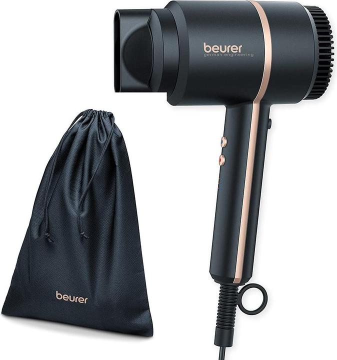 Actual product image Beurer HC 35