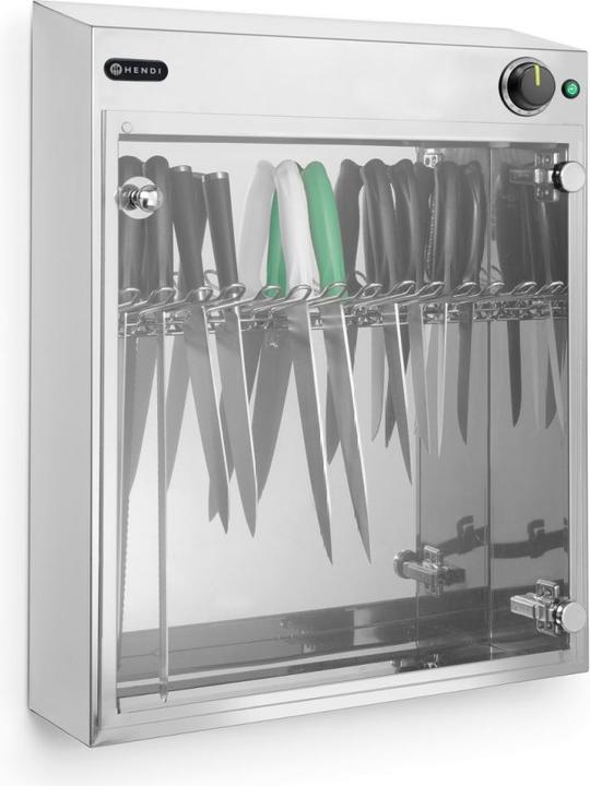 Immagine prodotto Hendi Sterilizzatore UV
