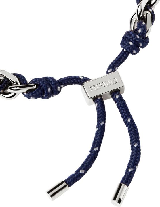 Immagine prodotto Pd Paola Armband (24 cm, Ottone, Tessuto)