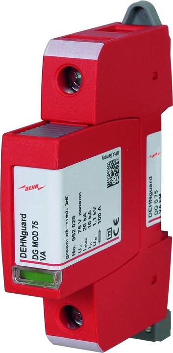 Produktbild Dehn DG S 75 VA FM